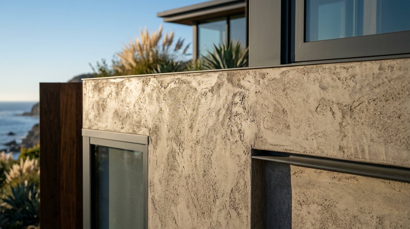 High-Performance Plastering and Finishing